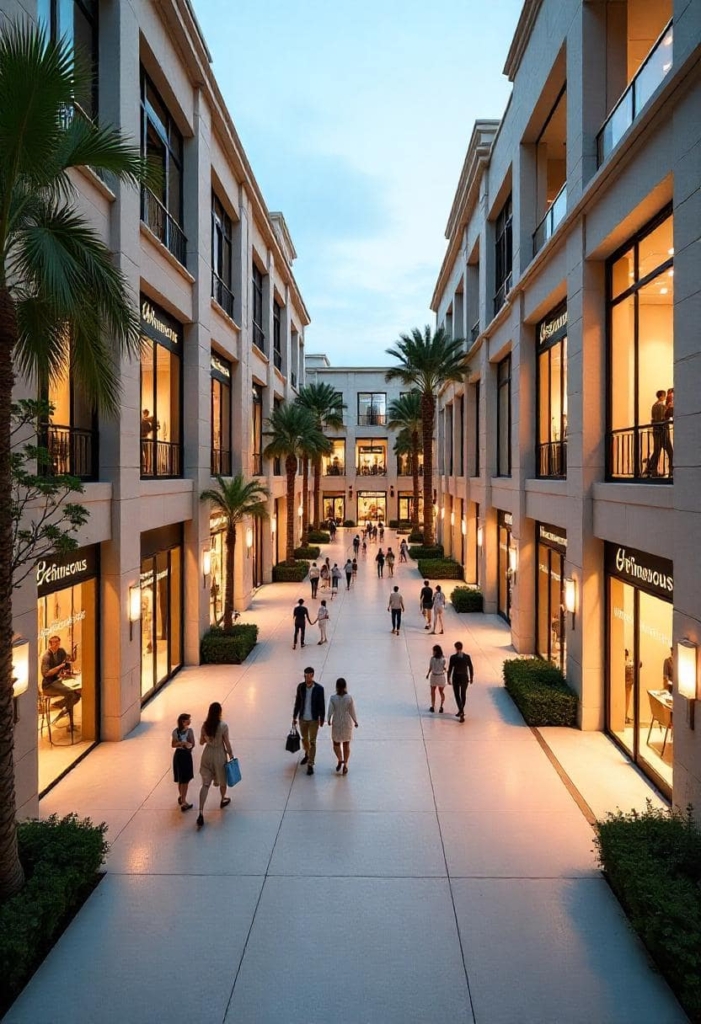real estate investment