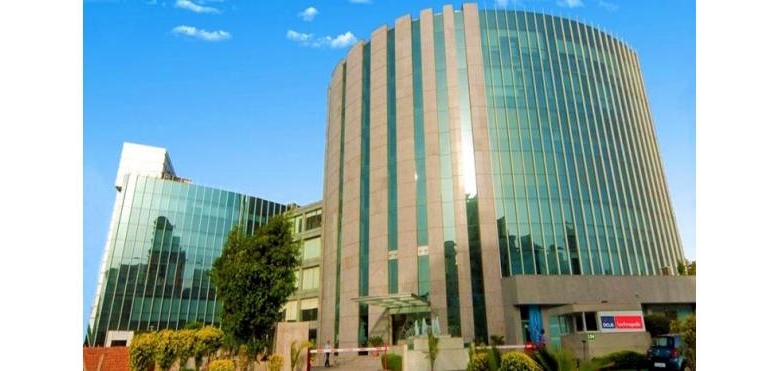 Grip Invest Office Lease in Gurugram