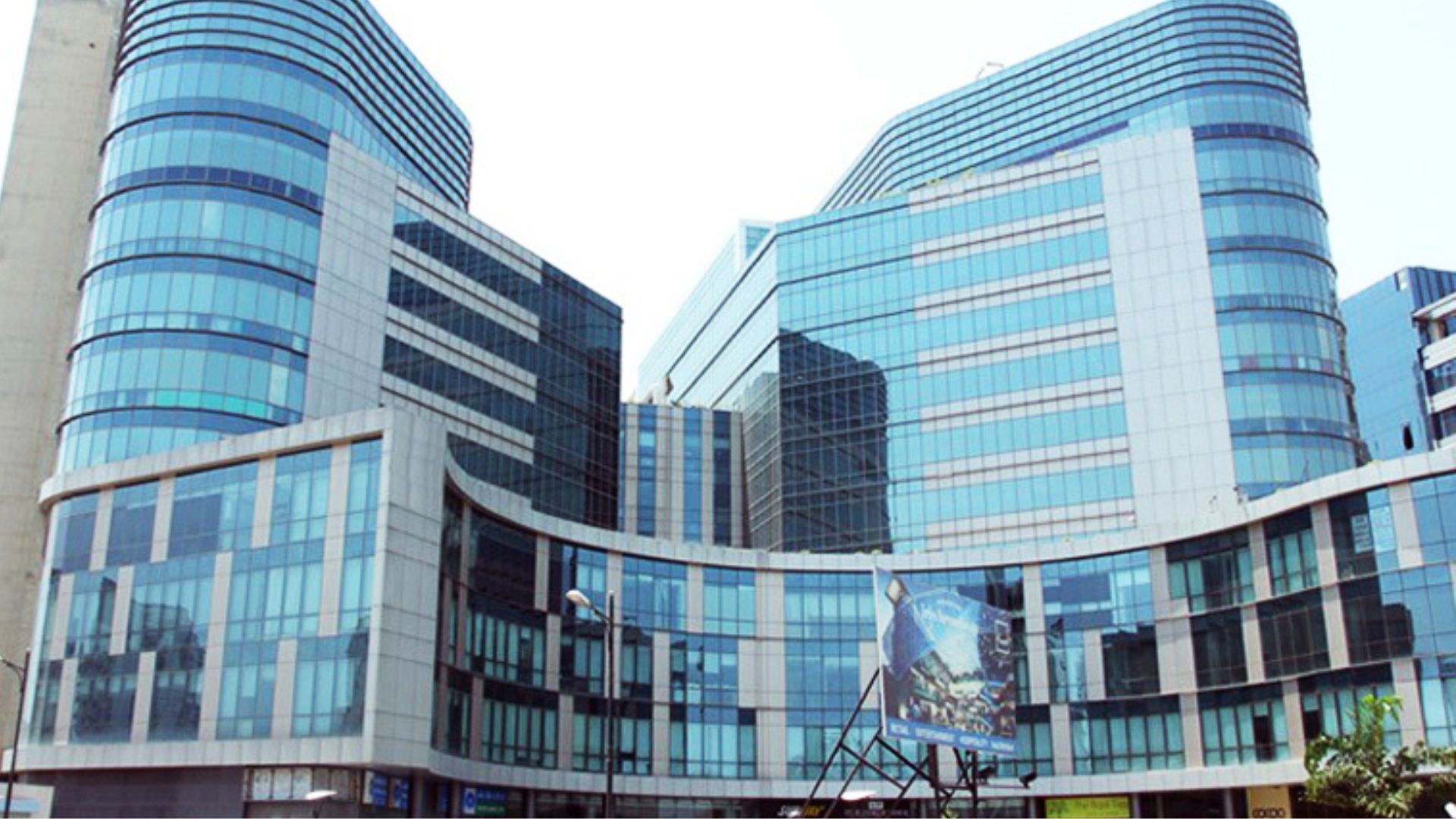 Oodles technologies office on lease