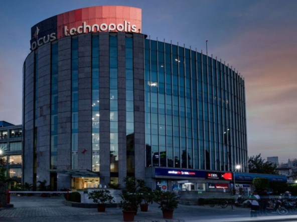 Grip Invest Office Lease in Gurugram