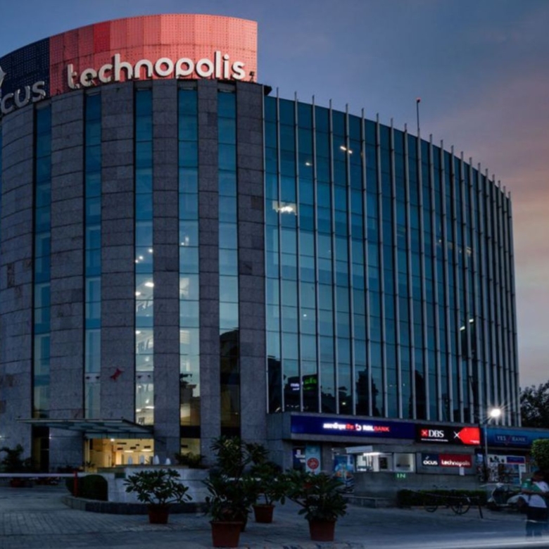 Grip Invest Office Lease in Gurugram