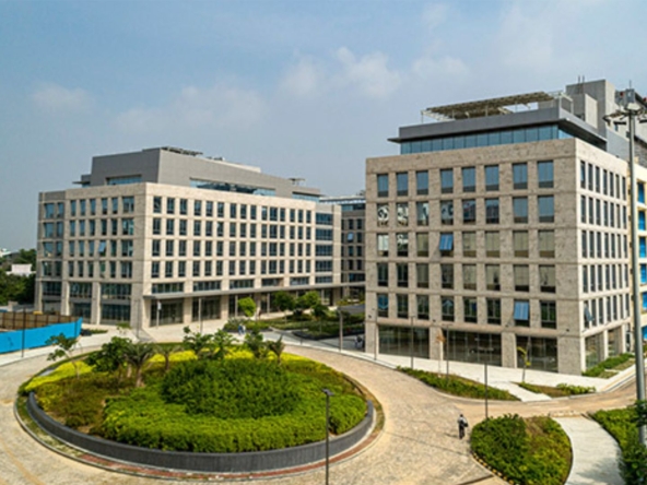 Air India office space for lease