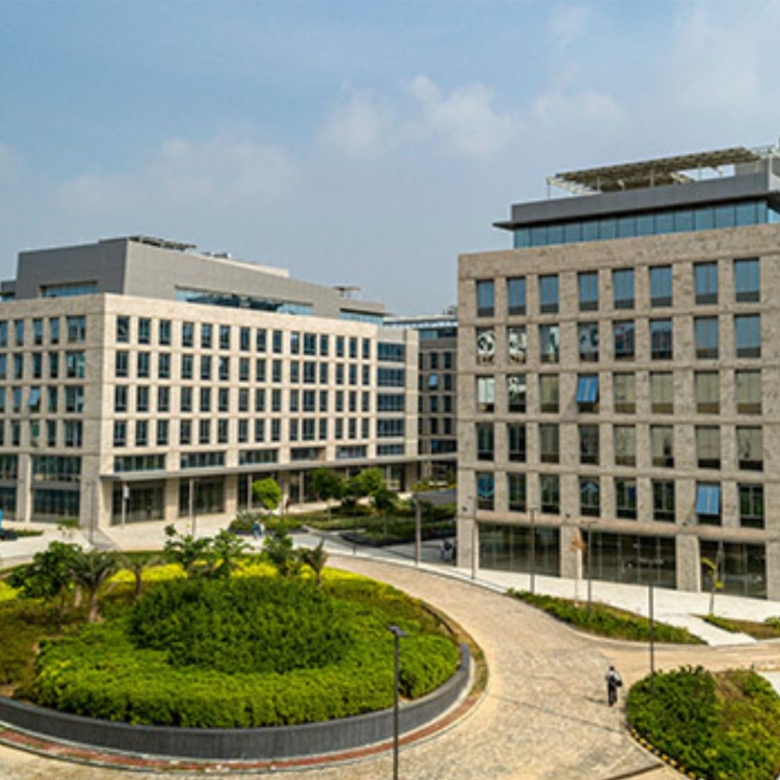 Air India office space for lease