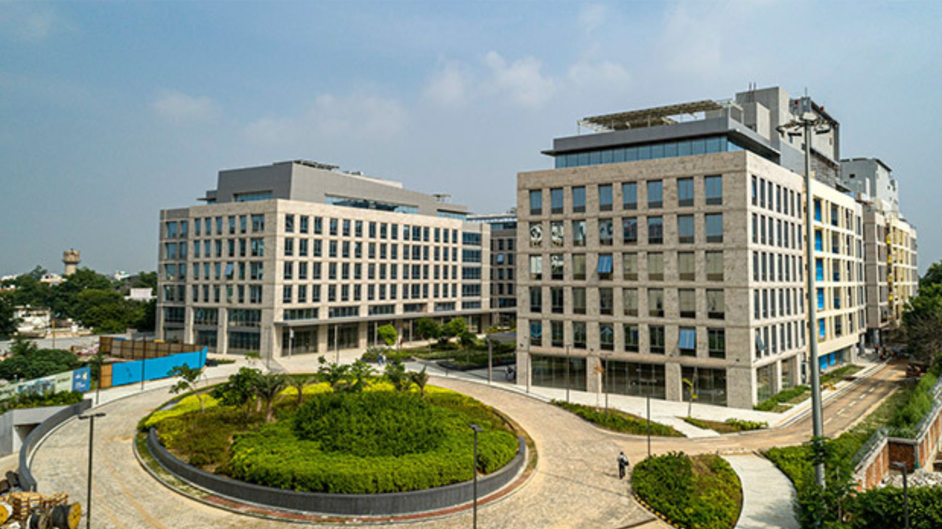 Air India office space for lease
