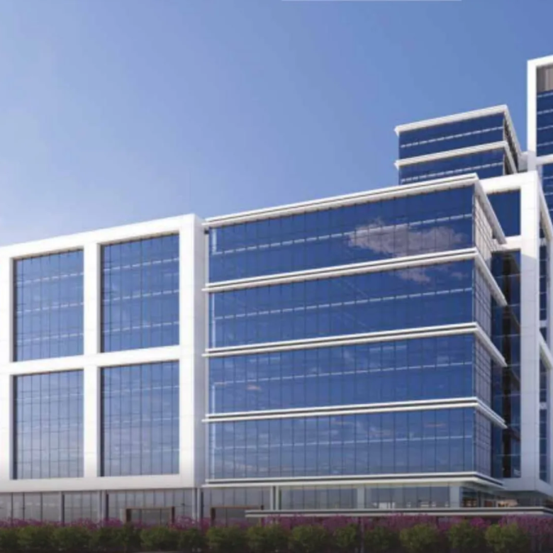 Emaar India Business Center