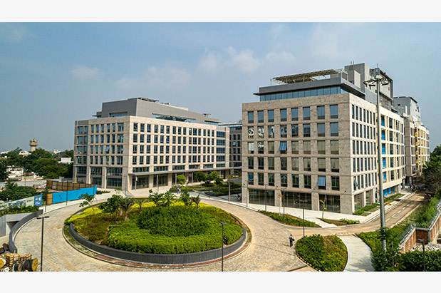 Air India office space for lease