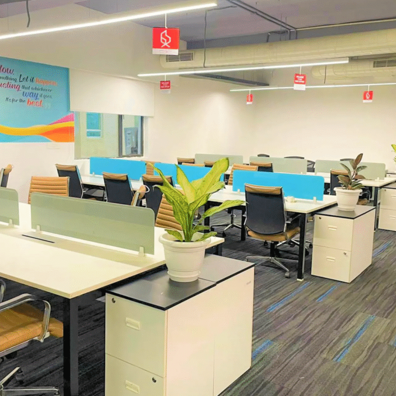 Pre-Leased Independent building