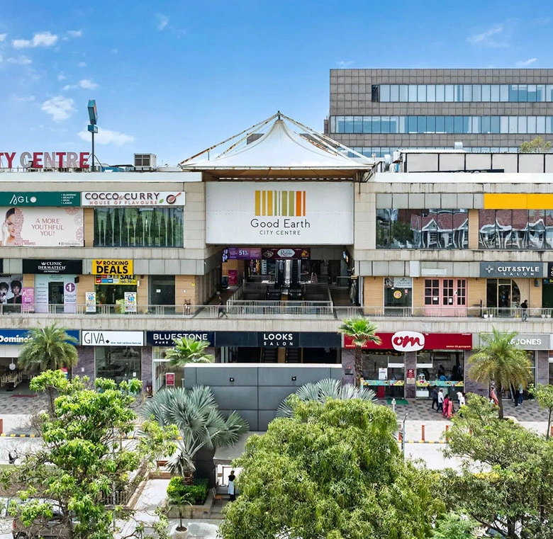 Office Lease in premium commercial property